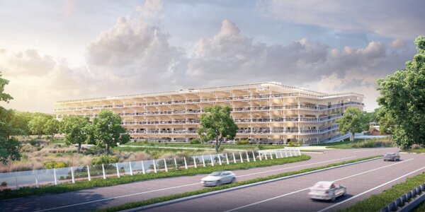 D-Lux draagt steen"tje" bij aan Oosterweelverbinding